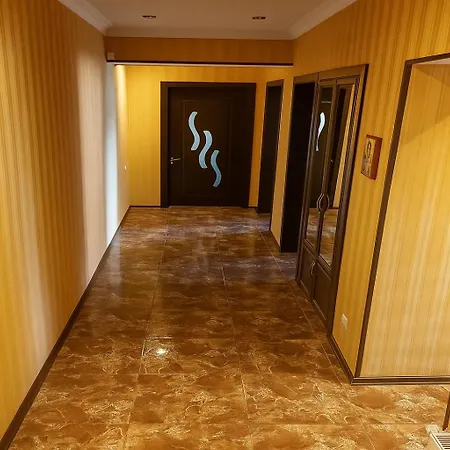 Goal Apartments 2 Tbilisi Exterior photo