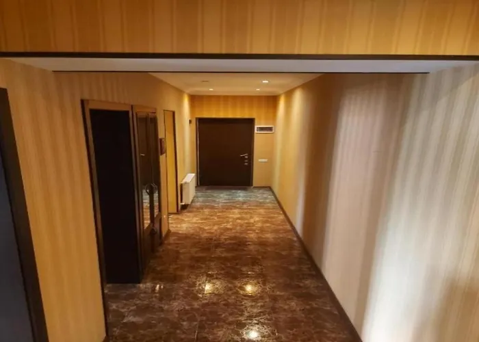 Goal Apartments 2
