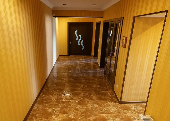 Goal Apartments 2