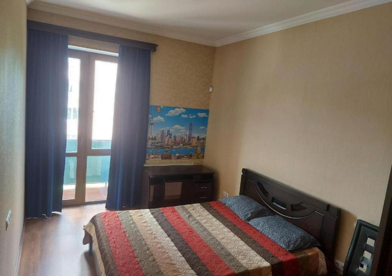 Apartment Goal 2